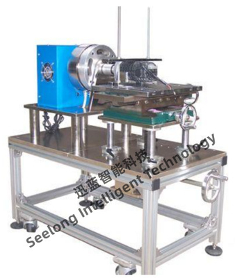 डीजल इंजन इंटीग्रेटेड टर्नकी के लिए SSCG30-3000/10000 10000rpm 95Nm 30KW डायनेमिक टेस्ट सिस्टम