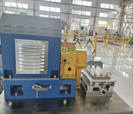 यूनिवर्सल मोटर परफॉर्मेंस टेस्ट बेंच सिस्टम