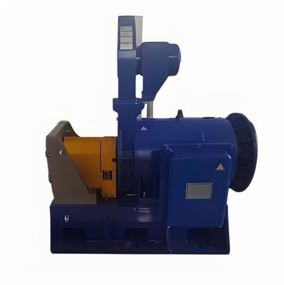 SSCH160-4000/15000 160KW उच्च परिशुद्धता उच्च विश्वसनीयता और लागत प्रभावी वायु-कूल्ड इलेक्ट्रिक डायनामोमीटर टेस्ट बेंच सिस्टम मोटर प्रदर्शन का परीक्षण करने के लिए
