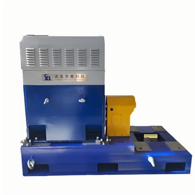 SSCD250-1500/4000 250kW 1592Nm उच्च सटीकता कम रखरखाव ट्रांसमिशन परीक्षण बेंच