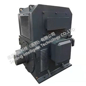 SSCD160-1500 / 4500 PID बंद लूप नियंत्रण AC डायनेमोमीटर