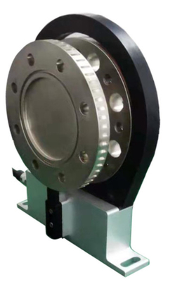 SLZN2000 6000rpm 0.2f. S परीक्षण के लिए सीलिंग अनुकूलित शाफ्ट प्रकार स्थिर टोक़ सेंसर