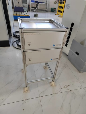 एसएससीएच 250-4000/12000 ईवी मोटर्स के प्रदर्शन को मापने के लिए उच्च परिशुद्धता वायु-कूल्ड एसी डायनामोमीटर टेस्ट बेंच सिस्टम