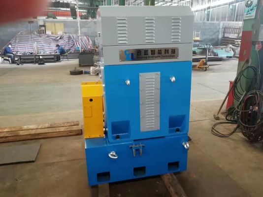 एसएससीजी45-3000/10000 45kW उच्च सटीकता इलेक्ट्रिक डायनामोमीटर परीक्षण बेंच प्रणाली ईवी मोटर प्रदर्शन का परीक्षण करने के लिए