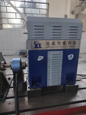 SSCH30-4500/18000 30KW 18000 RPM इलेक्ट्रिक डायनामोमीटर परीक्षण बेंच प्रणाली EV मोटर प्रदर्शन जैसे टोक़ और गति को मापने के लिए