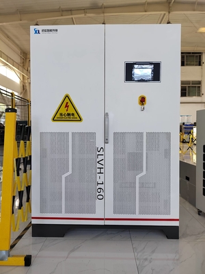 SSCH30-4500/18000 30KW 18000 RPM इलेक्ट्रिक डायनामोमीटर परीक्षण बेंच प्रणाली EV मोटर प्रदर्शन जैसे टोक़ और गति को मापने के लिए