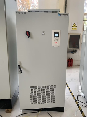 SSCG60-3000/10000 60kW उच्च सटीकता और लागत प्रभावी इलेक्ट्रिक डायनामोमीटर परीक्षण बेंच प्रणाली इंजन प्रदर्शन का परीक्षण करने के लिए