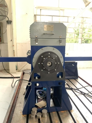 SSCG60-3000/10000 60kW उच्च सटीकता और लागत प्रभावी इलेक्ट्रिक डायनामोमीटर परीक्षण बेंच प्रणाली इंजन प्रदर्शन का परीक्षण करने के लिए