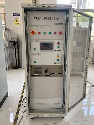 SSCG60-3000/10000 60kW उच्च सटीकता और लागत प्रभावी इलेक्ट्रिक डायनामोमीटर परीक्षण बेंच प्रणाली इंजन प्रदर्शन का परीक्षण करने के लिए