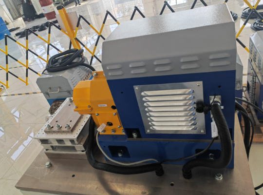 SSCH60-4000/15000 ±0.2%FS 15000RPM वाहन मोटर प्रदर्शन का परीक्षण करने के लिए उच्च सटीकता एसी डायनामोमीटर परीक्षण बेंच