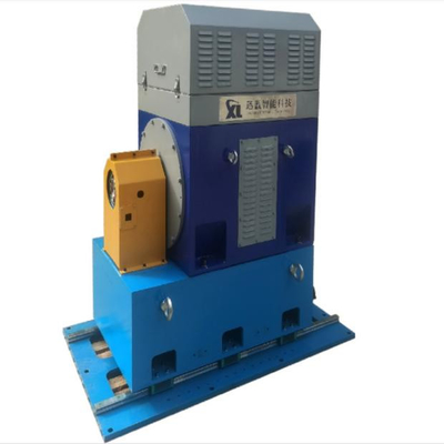 SSCG90-3500/12000 90kW 12000RPM आसान संचालन और उच्च गतिशील प्रतिक्रिया गैसोलीन इंजन डायनामोमीटर परीक्षण बेंच