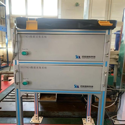 SSCG90-3500/12000 90kW 12000RPM आसान संचालन और उच्च गतिशील प्रतिक्रिया गैसोलीन इंजन डायनामोमीटर परीक्षण बेंच