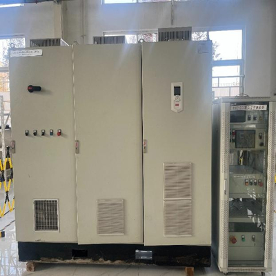 SSCG90-3500/12000 90kW 12000RPM आसान संचालन और उच्च गतिशील प्रतिक्रिया गैसोलीन इंजन डायनामोमीटर परीक्षण बेंच