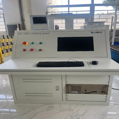 SSCG90-3500/12000 90kW 12000RPM आसान संचालन और उच्च गतिशील प्रतिक्रिया गैसोलीन इंजन डायनामोमीटर परीक्षण बेंच
