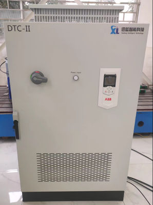 SSCG60-3000/10000 10000 आरपीएम उच्च सटीकता, उच्च विश्वसनीयता और आसान संचालन ड्राइव प्रदर्शन डायनामोमीटर परीक्षण बेंच