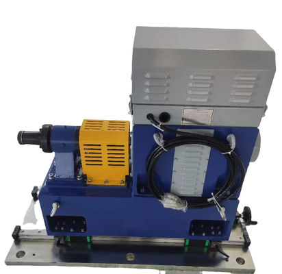 आसान ऑपरेशन डायनेमोमीटर परीक्षण बेंच