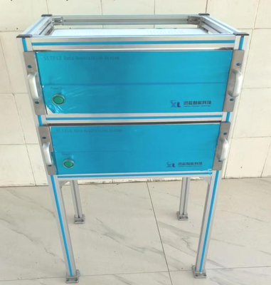 SSCG60-3500/12000 12000 आरपीएम उच्च सटीकता आसान संचालन ड्राइव प्रदर्शन डायनामोमीटर परीक्षण बेंच