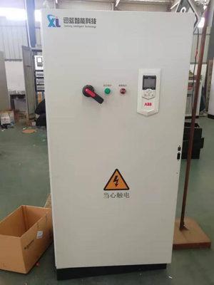 SSCD60-1000/4000 ±0.2%FS 4000RPM 60kW CE प्रमाणपत्र डीजल इंजन के लिए उच्च सटीकता इलेक्ट्रिक डायनामोमीटर परीक्षण बेंच प्रणाली