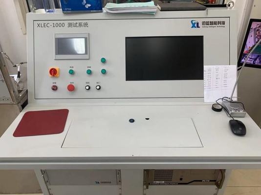 SSCD60-1000/4000 ±0.2%FS 4000RPM 60kW CE प्रमाणपत्र डीजल इंजन के लिए उच्च सटीकता इलेक्ट्रिक डायनामोमीटर परीक्षण बेंच प्रणाली