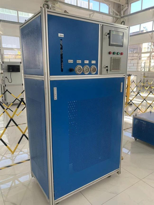 SSCD60-1000/4000 ±0.2%FS 4000RPM 60kW CE प्रमाणपत्र डीजल इंजन के लिए उच्च सटीकता इलेक्ट्रिक डायनामोमीटर परीक्षण बेंच प्रणाली
