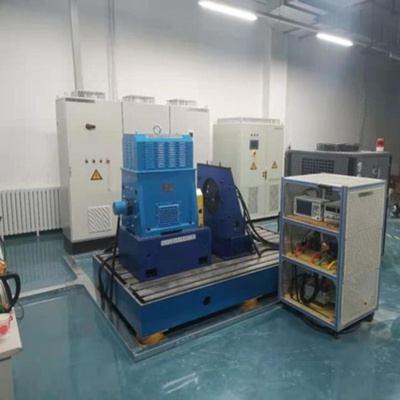 SSCG30-2500/9000 30kW 95Nm ±0.2%FS उच्च सटीकता कम रखरखाव नई ऊर्जा इंजन परीक्षण बेंच प्रणाली