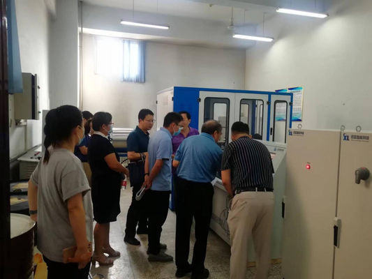 SSCH22-15000/30000 इलेक्ट्रिक डायनामोमीटर टेस्ट बेंच सिस्टम