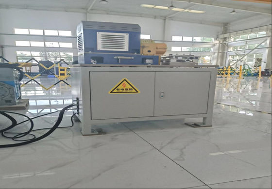 यूनिवर्सल मोटर परफॉर्मेंस टेस्ट बेंच सिस्टम