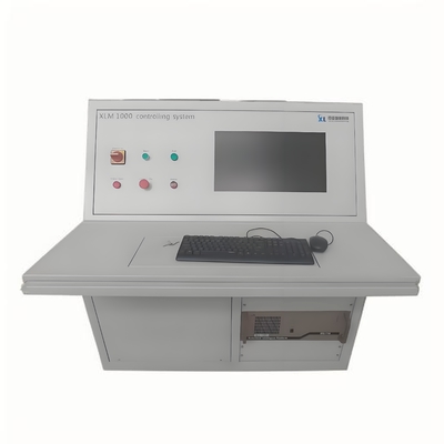 SSCH160-4000/15000 160KW उच्च परिशुद्धता उच्च विश्वसनीयता और लागत प्रभावी वायु-कूल्ड इलेक्ट्रिक डायनामोमीटर टेस्ट बेंच सिस्टम मोटर प्रदर्शन का परीक्षण करने के लिए