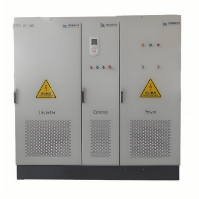 SSCH160-4000/15000 160KW उच्च परिशुद्धता उच्च विश्वसनीयता और लागत प्रभावी वायु-कूल्ड इलेक्ट्रिक डायनामोमीटर टेस्ट बेंच सिस्टम मोटर प्रदर्शन का परीक्षण करने के लिए