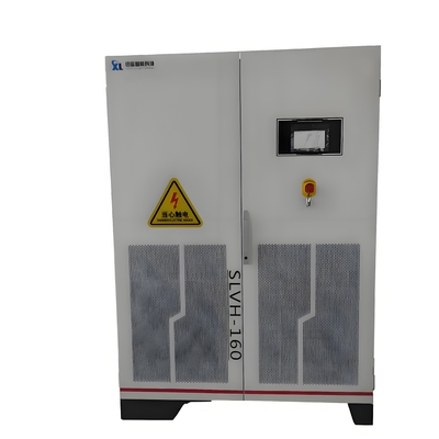SSCH160-4000/15000 160KW उच्च परिशुद्धता उच्च विश्वसनीयता और लागत प्रभावी वायु-कूल्ड इलेक्ट्रिक डायनामोमीटर टेस्ट बेंच सिस्टम मोटर प्रदर्शन का परीक्षण करने के लिए