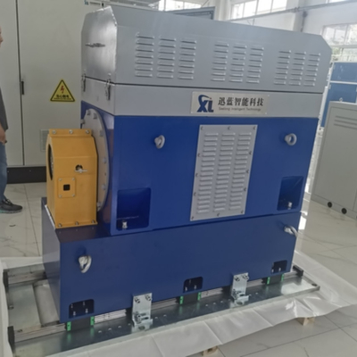 SSCG350-4000/8000 8000rpm 0.2%FS एसी डायनामोमीटर कार के हाई स्पीड मोटर के लिए इस्तेमाल किया