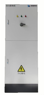 SSCD250-1500/4000 250kW 1592Nm उच्च सटीकता कम रखरखाव ट्रांसमिशन परीक्षण बेंच