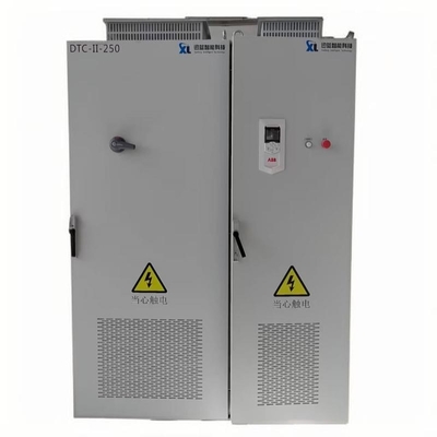 SSCD250-1500/4000 250kW 1592Nm उच्च सटीकता कम रखरखाव ट्रांसमिशन परीक्षण बेंच