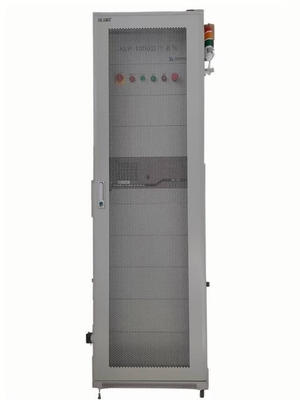 SSCD250-1500/4000 250kW 1592Nm उच्च सटीकता कम रखरखाव ट्रांसमिशन परीक्षण बेंच