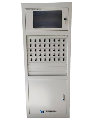 SSCD250-1500/4000 250kW 1592Nm उच्च सटीकता कम रखरखाव ट्रांसमिशन परीक्षण बेंच