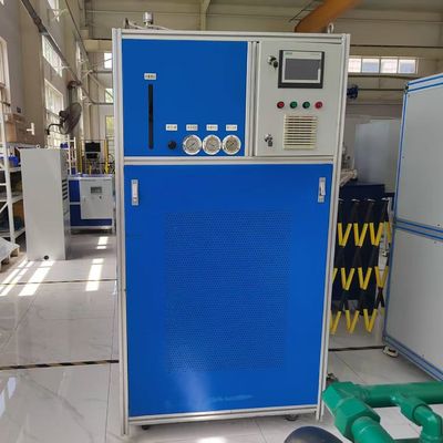 SSCD90-1750/4200 90kW 573Nm 4200RPM कम जड़ता उच्च गतिशील प्रतिक्रिया डीजल इंजन परीक्षण बेंच