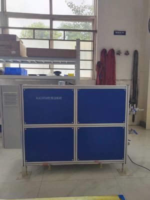 SSCD180-1000-3800 180kW 1720Nm उच्च टोक़ माप सटीकता डीजल इंजन इलेक्ट्रिक डायनामोमीटर परीक्षण बेंच
