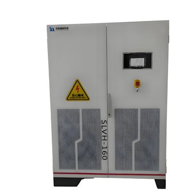 SSCH180-4000/15000 ±0.1%FS उच्च सटीकता एसी अतुल्यकालिक नई ऊर्जा मोटर इलेक्ट्रिक डायनेमोमीटर टेस्ट बेंच
