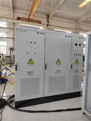 45kW 143Nm रेटेड स्पीड 3000rpm गैसोलीन इंजन इलेक्ट्रिक डायनेमोमीटर टेस्ट बेंच सिस्टम