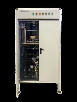 90kW अधिकतम गति 9000rpm अनुकूलन योग्य पेट्रोल इंजन प्रदर्शन मूल्यांकन इलेक्ट्रिक डायनामोमीटर परीक्षण बेंच प्रणाली