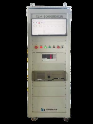 600kW एक-से-एक फ़ोर्स्ड एयर कूलिंग गियरबॉक्स और एक्सल परफॉरमेंस टेस्टिंग और विश्वसनीयता टेस्टिंग बेंच