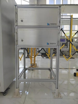 400kW वन-टू-वन फ़ोर्स्ड एयर कूलिंग गियरबॉक्स और एक्सल परफॉरमेंस टेस्टिंग और विश्वसनीयता टेस्टिंग बेंच