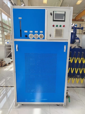 400kW वन-टू-वन फ़ोर्स्ड एयर कूलिंग गियरबॉक्स और एक्सल परफॉरमेंस टेस्टिंग और विश्वसनीयता टेस्टिंग बेंच