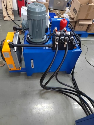 SYJ-d120-200 2000 rpm बेयरिंग टेस्ट बेंच, 120-200mm आंतरिक व्यास वाले बेयरिंग मापने के लिए