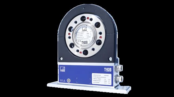 45kW डीजल इंजन डायनामोमीटर टेस्ट बेंच 3600RPM 0.05%FS सटीकता