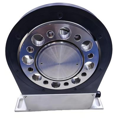 75kW डीजल इंजन डायनामोमीटर परीक्षण बेंच 3600RPM 0.05%FS सटीकता