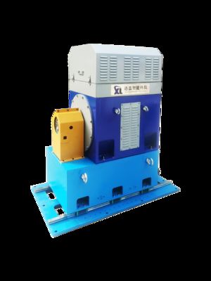 SSCD350-1250/4500 350kW मोटर प्रदर्शन इलेक्ट्रिक डायनामोमीटर बेंच सिस्टम