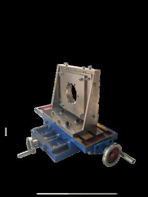 SSCD350-1250/4500 350kW मोटर प्रदर्शन इलेक्ट्रिक डायनामोमीटर बेंच सिस्टम