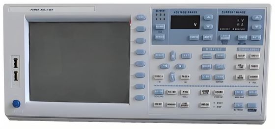 SSCD200-1000/3300 200kW मोटर प्रदर्शन इलेक्ट्रिक डायनामोमीटर टेस्ट बेंच सिस्टम