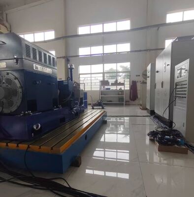 SSCD160-1500/4500 160kW मॉड्यूलर कस्टमाइजेशन इंडस्ट्रियल गियरबॉक्स ट्रांसमिशन डायनामोमीटर बिक्री के लिए